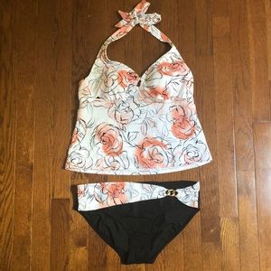 ☀️ Merona 2pc Swimuit